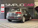 Volkswagen golf 1.0 tsi 85 bluemotion technology garantie 12 mois occasion  simplicicar aix les bains simplicicar...