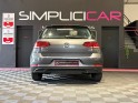 Volkswagen golf 1.0 tsi 85 bluemotion technology garantie 12 mois occasion  simplicicar aix les bains simplicicar...