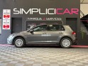 Volkswagen golf 1.0 tsi 85 bluemotion technology garantie 12 mois occasion  simplicicar aix les bains simplicicar...