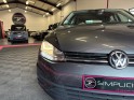 Volkswagen golf 1.0 tsi 85 bluemotion technology garantie 12 mois occasion  simplicicar aix les bains simplicicar...