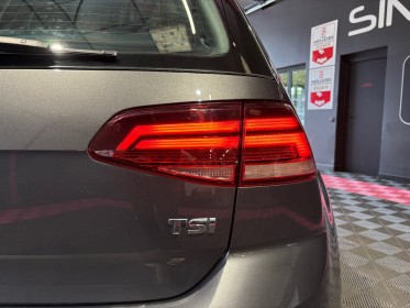 Volkswagen golf 1.0 tsi 85 bluemotion technology garantie 12 mois occasion  simplicicar aix les bains simplicicar...
