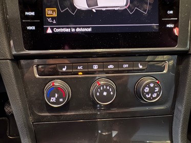Volkswagen golf 1.0 tsi 85 bluemotion technology garantie 12 mois occasion  simplicicar aix les bains simplicicar...
