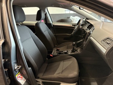 Volkswagen golf 1.0 tsi 85 bluemotion technology garantie 12 mois occasion  simplicicar aix les bains simplicicar...