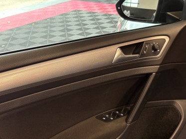 Volkswagen golf 1.0 tsi 85 bluemotion technology garantie 12 mois occasion  simplicicar aix les bains simplicicar...