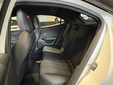 Opel mokka 1.2 turbo 130 ch bvm6 gs line garantie 12 mois occasion  simplicicar aix les bains simplicicar simplicibike france