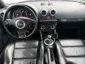 Audi tt coupe 1.8t / kilomÉtrage d'origine / carnet d'entretien disponible occasion simplicicar st-maximin simplicicar...