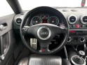 Audi tt coupe 1.8t / kilomÉtrage d'origine / carnet d'entretien disponible occasion simplicicar st-maximin simplicicar...