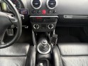 Audi tt coupe 1.8t / kilomÉtrage d'origine / carnet d'entretien disponible occasion simplicicar st-maximin simplicicar...
