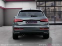 Audi q3 q3 2.0 tdi 150 ch s tronic 7 quattro s line attelage garantie 12 mois occasion scl 56 - simplicicar vannes...