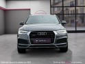 Audi q3 q3 2.0 tdi 150 ch s tronic 7 quattro s line attelage garantie 12 mois occasion scl 56 - simplicicar vannes...