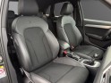 Audi q3 q3 2.0 tdi 150 ch s tronic 7 quattro s line attelage garantie 12 mois occasion scl 56 - simplicicar vannes...