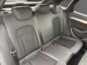 Audi q3 q3 2.0 tdi 150 ch s tronic 7 quattro s line attelage garantie 12 mois occasion scl 56 - simplicicar vannes...