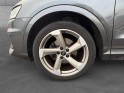 Audi q3 q3 2.0 tdi 150 ch s tronic 7 quattro s line attelage garantie 12 mois occasion scl 56 - simplicicar vannes...