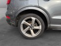 Audi q3 q3 2.0 tdi 150 ch s tronic 7 quattro s line attelage garantie 12 mois occasion scl 56 - simplicicar vannes...