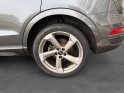 Audi q3 q3 2.0 tdi 150 ch s tronic 7 quattro s line attelage garantie 12 mois occasion scl 56 - simplicicar vannes...