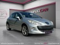 Peugeot 308 1.6 thp 140ch féline a toit pano bluetooth clim garantie 12 mois occasion simplicicar narbonne simplicicar...