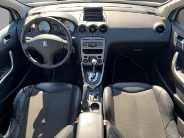 Peugeot 308 1.6 thp 140ch féline a toit pano bluetooth clim garantie 12 mois occasion simplicicar narbonne simplicicar...