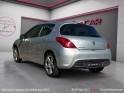 Peugeot 308 1.6 thp 140ch féline a toit pano bluetooth clim garantie 12 mois occasion simplicicar narbonne simplicicar...