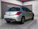 Peugeot 308 1.6 thp 140ch féline a toit pano bluetooth clim garantie 12 mois occasion simplicicar narbonne simplicicar...