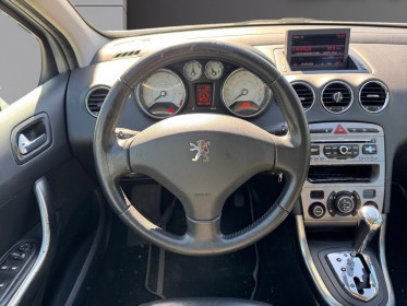 Peugeot 308 1.6 thp 140ch féline a toit pano bluetooth clim garantie 12 mois occasion simplicicar narbonne simplicicar...