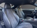 Audi tt coupe 1.8 tfsi 180 s tronic 7 s line - garantie 12 mois - siÈges chauffant - apple carplay occasion paris 17ème...