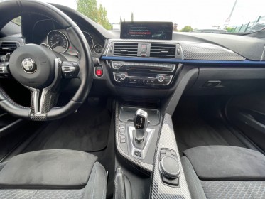 Bmw serie 3 f30 lci 330e 252 ch m sport a occasion simplicicar meaux simplicicar simplicibike france