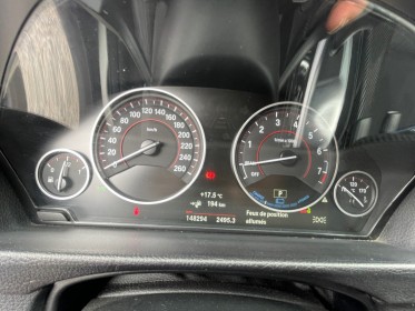 Bmw serie 3 f30 lci 330e 252 ch m sport a occasion simplicicar meaux simplicicar simplicibike france
