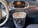 Fiat 500 serie 3 1.2 69ch lounge occasion  simplicicar nice - pfvauto simplicicar simplicibike france