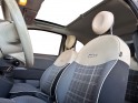 Fiat 500 serie 3 1.2 69ch lounge occasion  simplicicar nice - pfvauto simplicicar simplicibike france