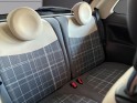 Fiat 500 serie 3 1.2 69ch lounge occasion  simplicicar nice - pfvauto simplicicar simplicibike france