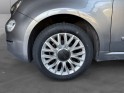 Fiat 500 serie 3 1.2 69ch lounge occasion  simplicicar nice - pfvauto simplicicar simplicibike france