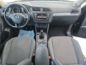 Volkswagen tiguan 2.0 tdi 150 bluemotion technology carat edition occasion simplicicar velay simplicicar simplicibike france