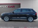 Volkswagen tiguan 2.0 tdi 150 bluemotion technology carat edition occasion simplicicar velay simplicicar simplicibike france