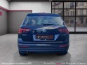 Volkswagen tiguan 2.0 tdi 150 bluemotion technology carat edition occasion simplicicar velay simplicicar simplicibike france