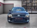 Volkswagen tiguan 2.0 tdi 150 bluemotion technology carat edition occasion simplicicar velay simplicicar simplicibike france