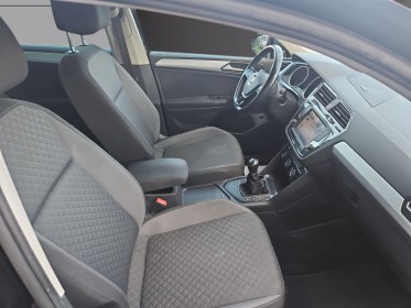 Volkswagen tiguan 2.0 tdi 150 bluemotion technology carat edition occasion simplicicar velay simplicicar simplicibike france