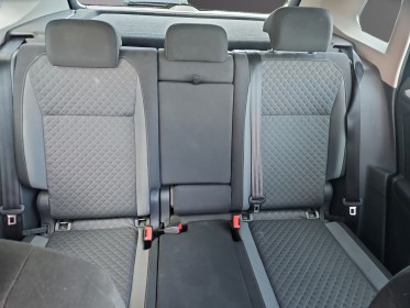 Volkswagen tiguan 2.0 tdi 150 bluemotion technology carat edition occasion simplicicar velay simplicicar simplicibike france