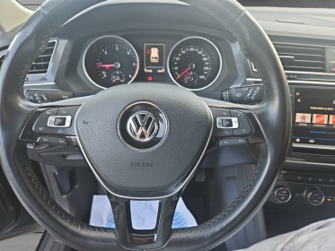 Volkswagen tiguan 2.0 tdi 150 bluemotion technology carat edition occasion simplicicar velay simplicicar simplicibike france