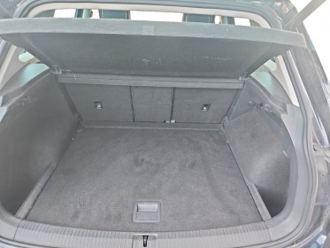 Volkswagen tiguan 2.0 tdi 150 bluemotion technology carat edition occasion simplicicar velay simplicicar simplicibike france