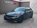 Bmw serie 3 touring g21 330e 292 ch bva8 m sport toit ouvrant - garantie 12 mois occasion simplicicar vienne simplicicar...