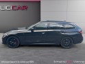 Bmw serie 3 touring g21 330e 292 ch bva8 m sport toit ouvrant - garantie 12 mois occasion simplicicar vienne simplicicar...