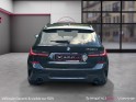 Bmw serie 3 touring g21 330e 292 ch bva8 m sport toit ouvrant - garantie 12 mois occasion simplicicar vienne simplicicar...