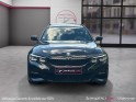 Bmw serie 3 touring g21 330e 292 ch bva8 m sport toit ouvrant - garantie 12 mois occasion simplicicar vienne simplicicar...