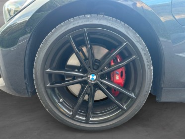 Bmw serie 3 touring g21 330e 292 ch bva8 m sport toit ouvrant - garantie 12 mois occasion simplicicar vienne simplicicar...