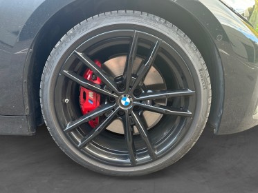 Bmw serie 3 touring g21 330e 292 ch bva8 m sport toit ouvrant - garantie 12 mois occasion simplicicar vienne simplicicar...