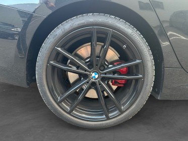 Bmw serie 3 touring g21 330e 292 ch bva8 m sport toit ouvrant - garantie 12 mois occasion simplicicar vienne simplicicar...