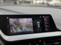 Bmw serie 1 f40 118i 136 ch dkg7 m sport - garantie 12 mois - toit ouvrant - camÉra de recul - keyless occasion paris 17ème...