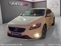 Volvo v40 t3 152 r-design geartronic a - garantie 12 mois occasion paris 17ème (75)(porte maillot) simplicicar simplicibike...