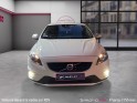 Volvo v40 t3 152 r-design geartronic a - garantie 12 mois occasion paris 17ème (75)(porte maillot) simplicicar simplicibike...
