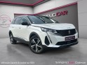 Peugeot 5008 1.6 180ch ss eat8 gt-7 places-garantie 12 mois occasion simplicicar colmar simplicicar simplicibike france